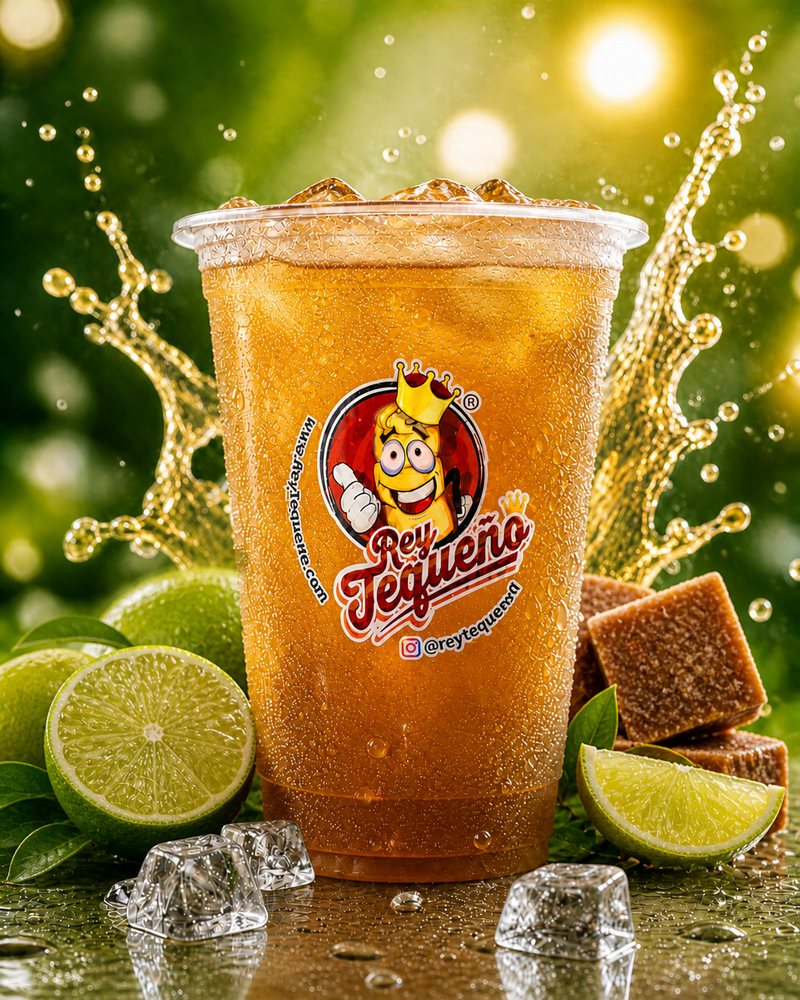 Bebidas