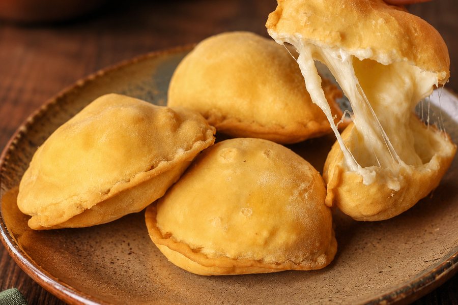 Pastelitos