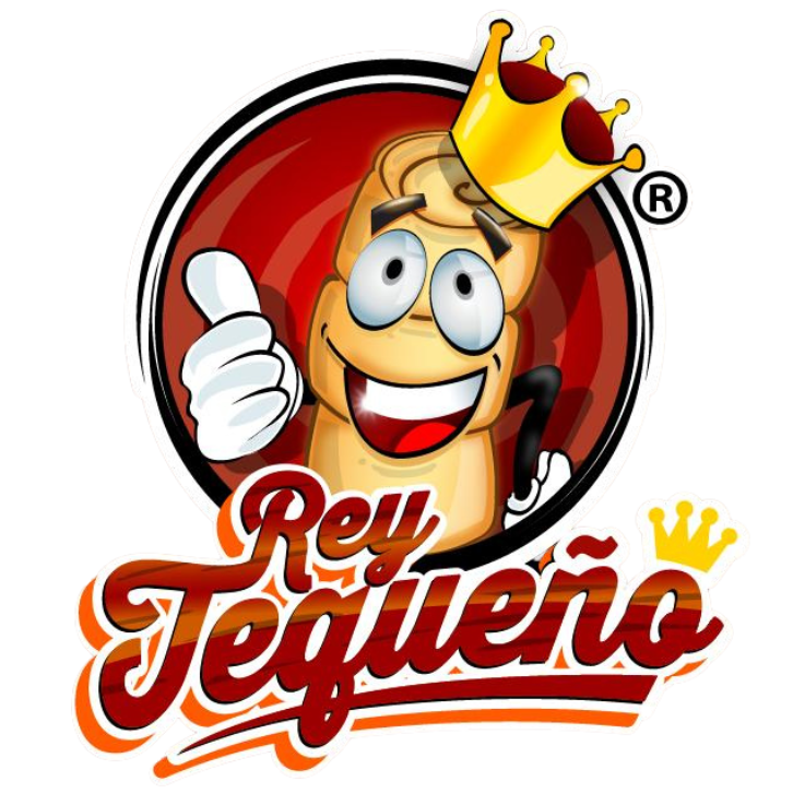 Logo - Reytequeno - Footer and Header