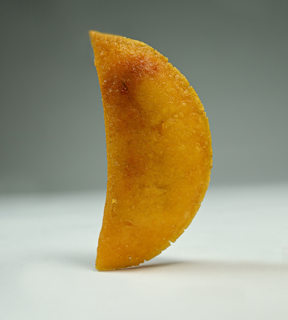 Rey Tequeno - Image Empanada