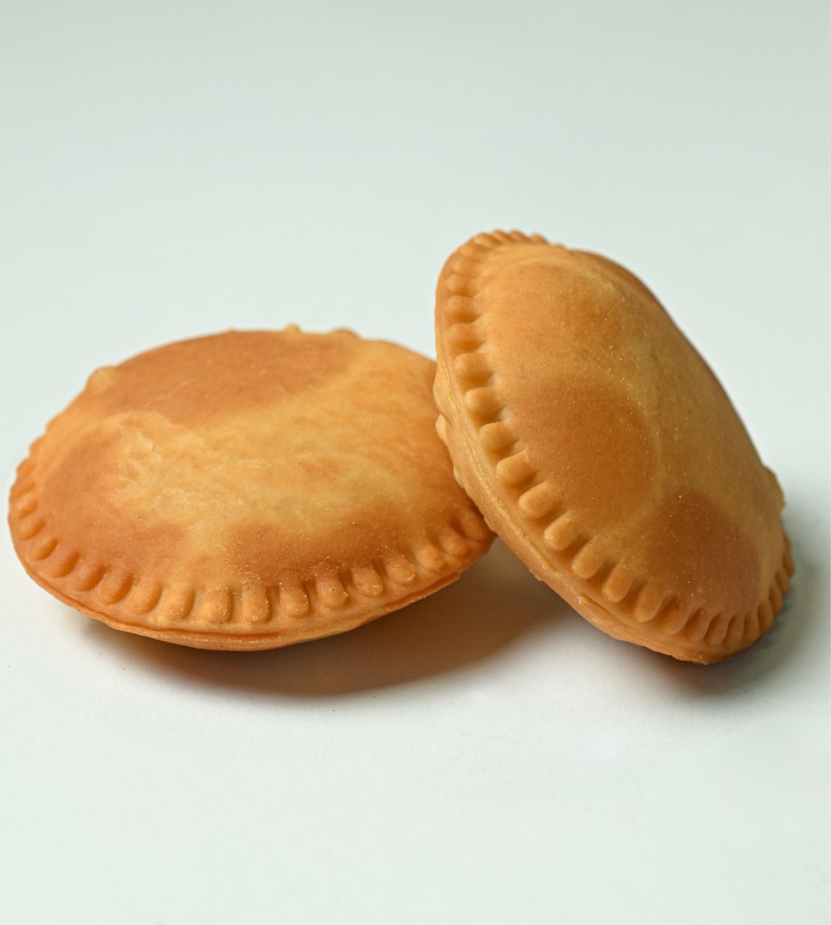 Rey Tequenos - Image Pastelitos