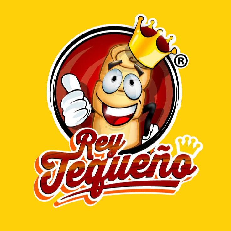 Logo - Reytequeno - 737x737 Amarillo