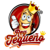 Logo - Reytequeno - Footer and Header